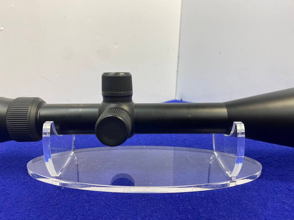 Nikon ProStaff 7 4-16x50 Rifle Scope w/Nikon Sunshade *BDC