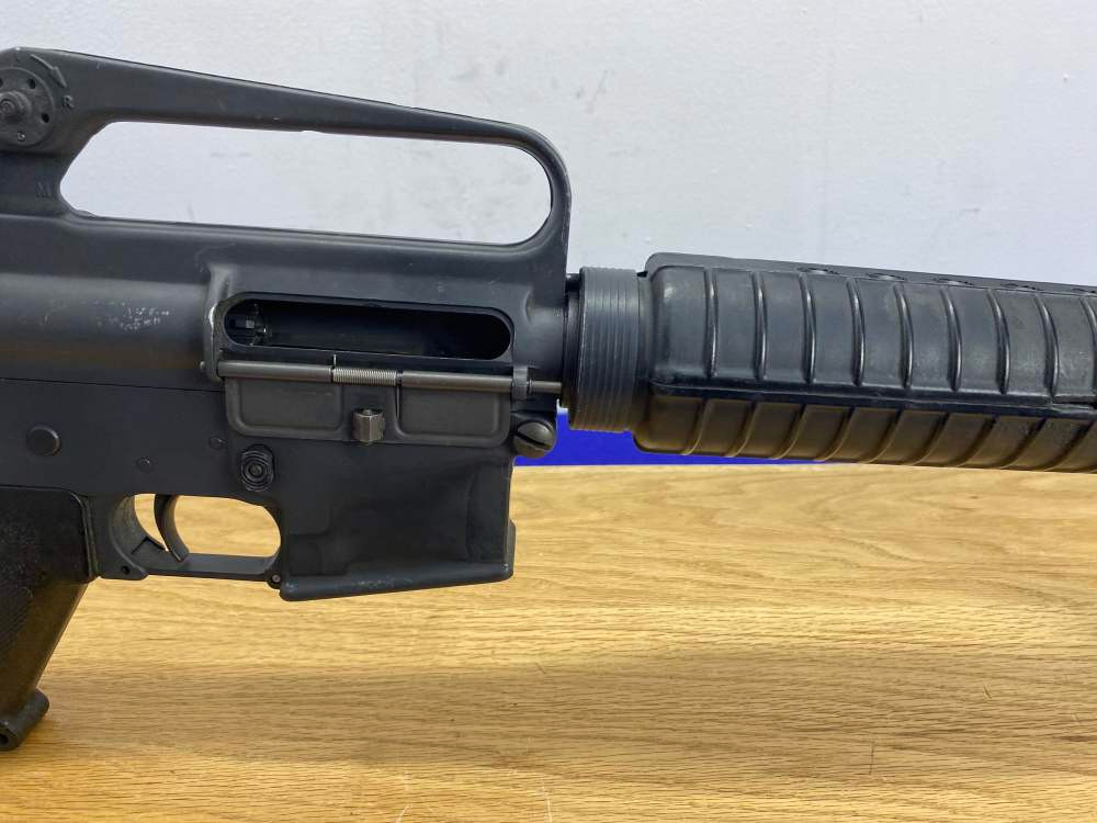 1982 Colt AR-15 SP1 .223 Rem 16