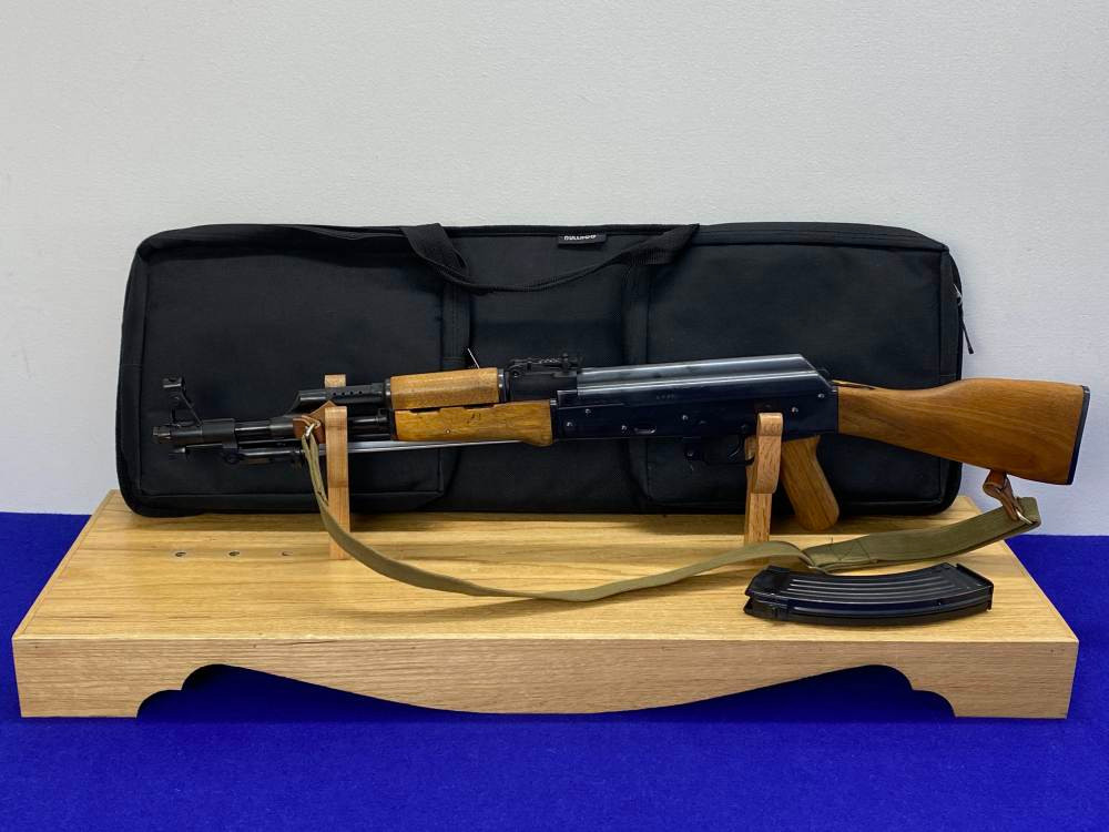 Poly Technologies AKS-762 7.62x39mm 16 1/4