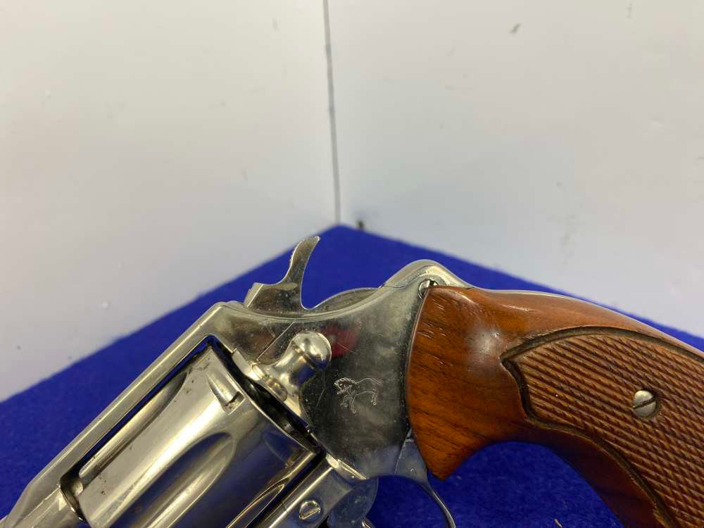 1974 Colt Cobra 38 Spl 2