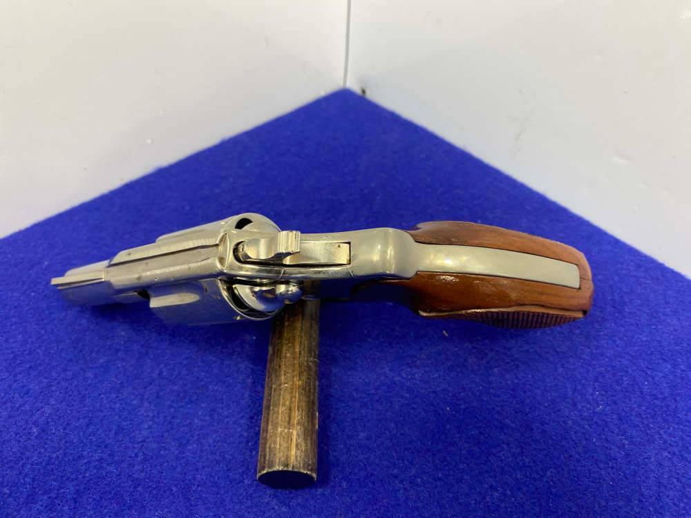 1974 Colt Cobra 38 Spl 2