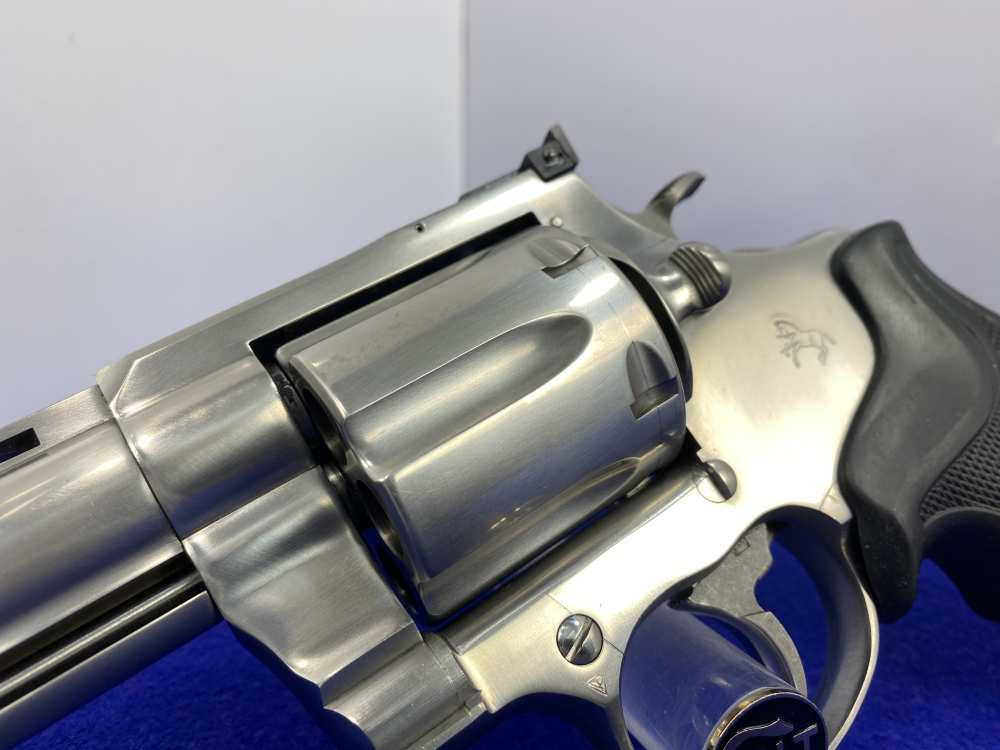 1993 Colt Anaconda .44Mag 6