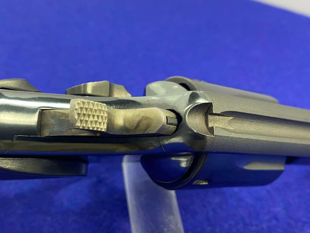 1982 Smith Wesson 13-3 .357 Blue 4