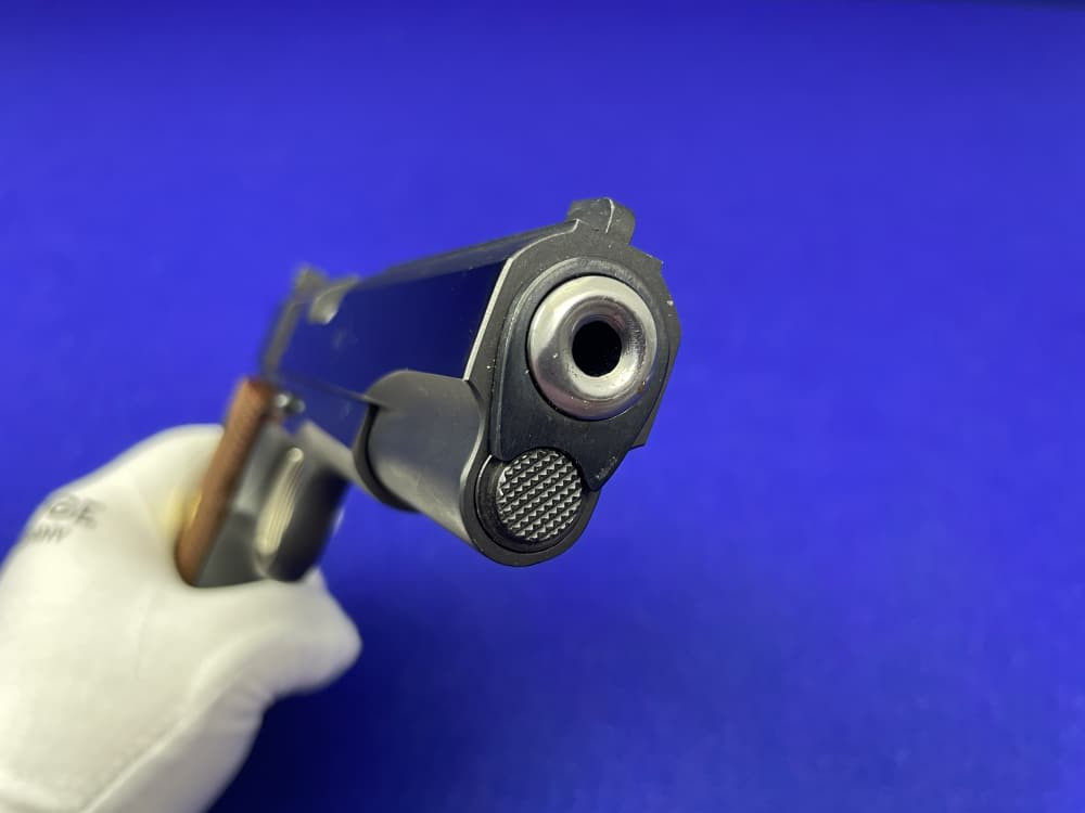 1978 Colt ACE Service Model 22LR *DESIRABLE FIRST YEAR POST-WAR