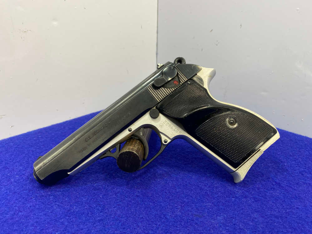 FEG AP7.65 Blued .32 ACP 3.9
