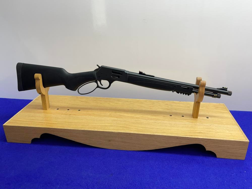Henry Big Boy X Model .45 Colt 17.4
