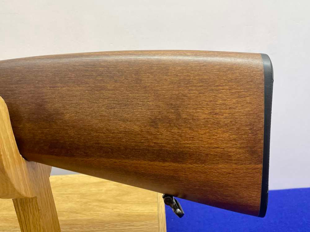 2003 CZ 452-2E ZKM .22LR 24.8