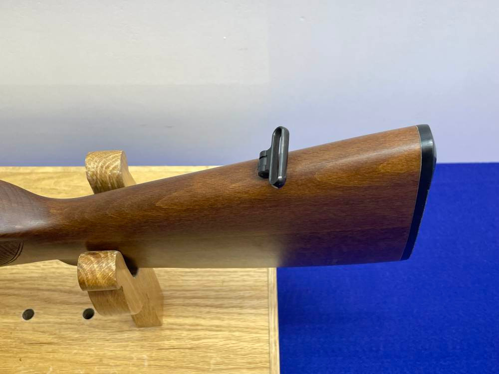 2003 CZ 452-2E ZKM .22LR 24.8