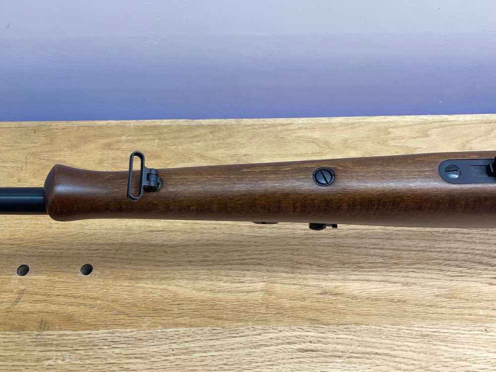 2003 CZ 452-2E ZKM .22LR 24.8