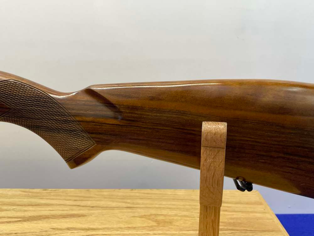 1995 CZ Brno ZKM-611 .22 WMR 20.5
