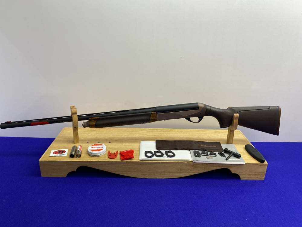Benelli Raffaello Lord 12 Ga Bronze 27.25