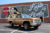                                                                 Museum-grade 1985 Chevrolet K10 4x4 SWB Outdoorsman