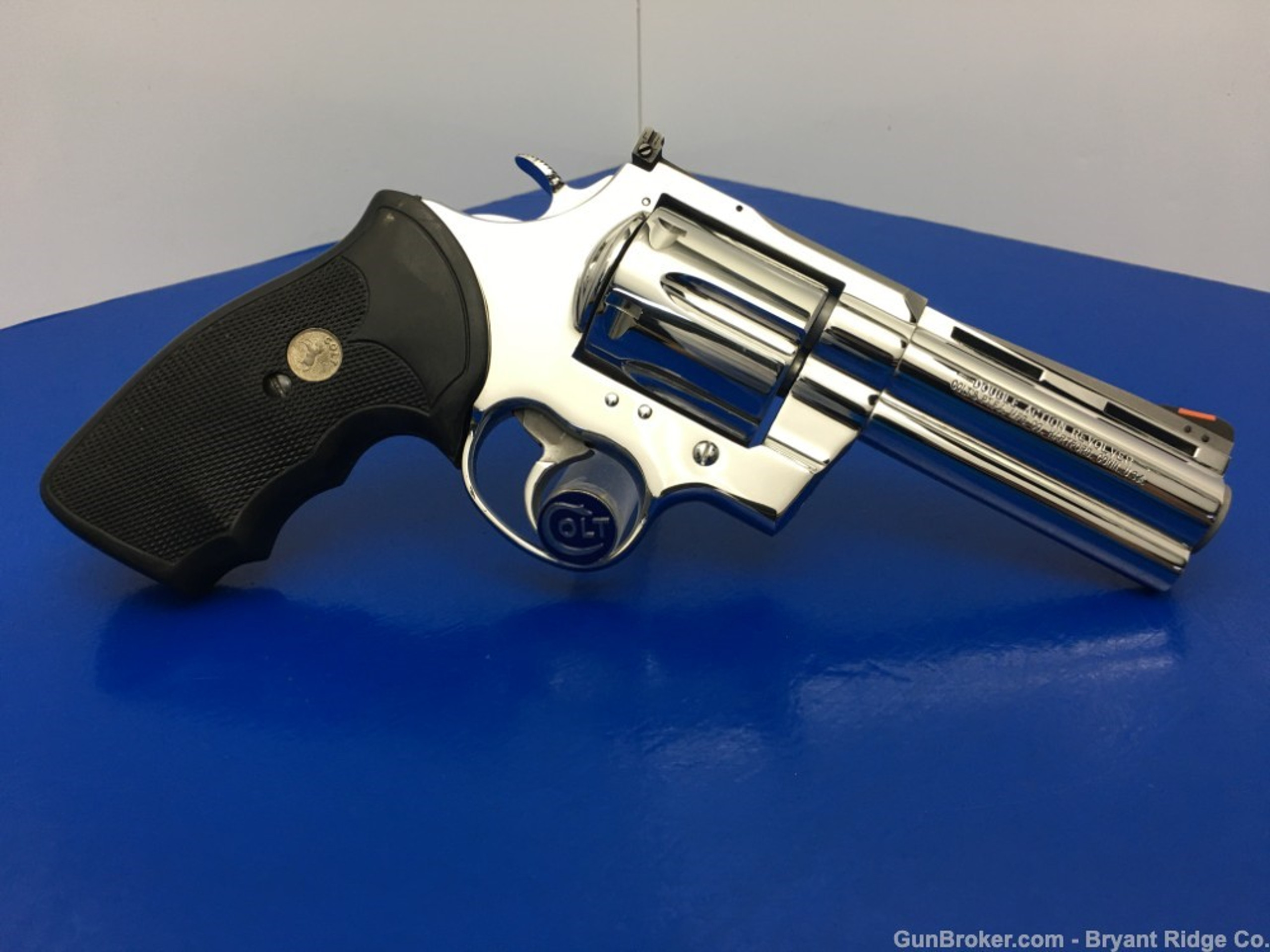 colt anaconda 2021 availability