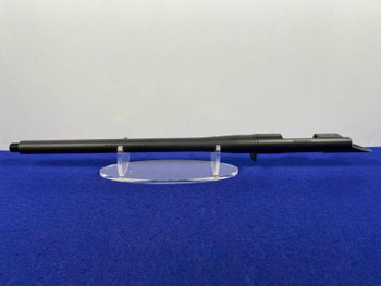 Remington 700 AAC-SD 300 AAC Blkout Barrel Assembly *CUSTOM SHOP INVENTORY*-GID1205950549