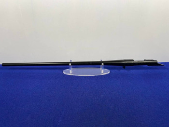 Remington 700 Stainless Barrel Assembly .300 WSM 24" XCRII *CUSTOM SHOP*