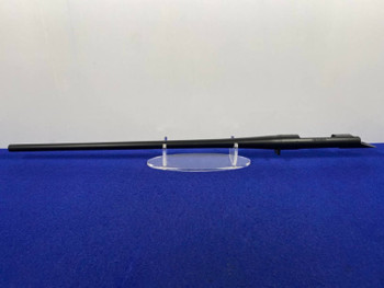 *CUSTOM SHOP OEM INVENTORY* .270 Win 24" Blue Remington 700 Barrel Assembly-GID1206149305