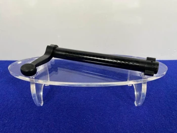 Remington 700 Magnum Bolt *RH, LA, BLACK/JEWELED* Custom Shop Inventory-GID1206151805