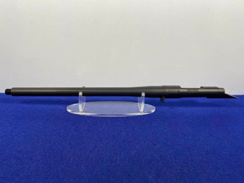 *CUSTOM SHOP OEM INVENTORY* Remington 700 .308 Win Barrel Assembly 16.5"-GID1206152645
