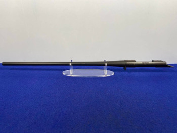 *CUSTOM SHOP OEM INVENTORY* .270 Win 22" Blue Remington 700 Barrel Assembly-GID1206156411