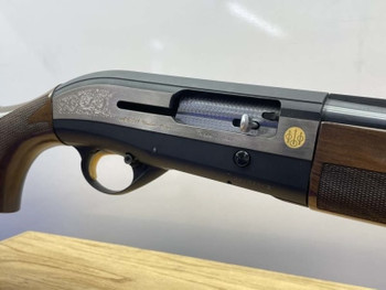 Beretta AL391 Urika Sporter 12GA 28" Blued *ITALIAN MADE SEMI-AUTO SHOTGUN*