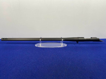 *CUSTOM SHOP INVENTORY* 6.5 CM 22" VTR Blue Remington 700 Barrel Assembly-GID1207864966
