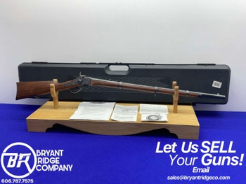 Shiloh Sharps Model 1874 .45-70 Gov't 30" CCH *STUNNING REPRODUCTION RIFLE*