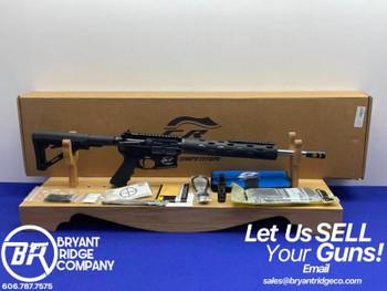 Colt CRE-16GT .223 Rem Blk 16"*COMPLETE ORIGINAL BOX & ACCESSORIES PACKAGE*-GID1209529118