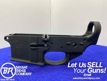 Anderson AM-15 Multi *MUST-HAVE CUSTOM AR BUILD STARTING POINT*