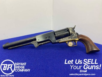 1979 Uberti 1847 Colt Walker .44 Cal 9" *CLASSIC ITALIAN REPRODUCTION*-GID1209896883