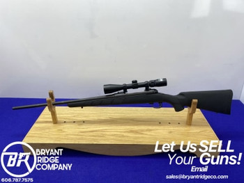 Savage Arms Model 111 .270 Win. Black 24" *INCREDIBLE BOLT-ACTION RIFLE*-GID1209897417