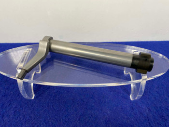 Remington 700 .308 Bolt Stainless *RIGHT-HAND SHORT ACTION* -Custom Shop-