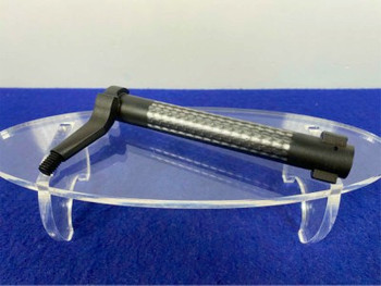 Remington 700 .223 Bolt *RH, SA, BLACK JEWELED* Custom Shop Inventory-GID1210212894