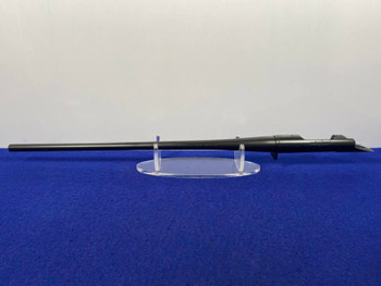 Remington Model 7 Barrel Assembly 7mm-08 Rem 20" *CUSTOM SHOP INVENTORY*