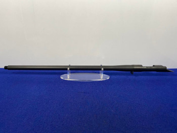 Remington 700 6.5 CM Barrel Assembly 24" Blue *CUSTOM SHOP OEM INVENTORY*-GID1210851037
