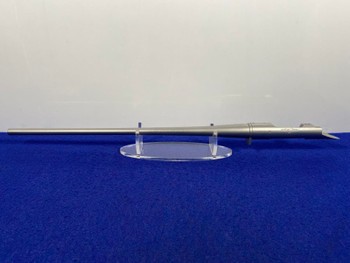 Remington Model 7 Barrel Assembly .243 Win 20" *CUSTOM SHOP OEM INVENTORY*-GID1210865042