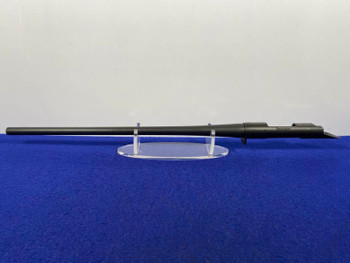 Remington 700 Barrel Assembly .243 Win 20" Blue *CUSTOM SHOP INVENTORY*-GID1210874870