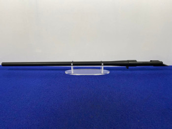 Remington 700 Barrel Assembly .300 RUM 26" Black *CUSTOM SHOP INVENTORY*