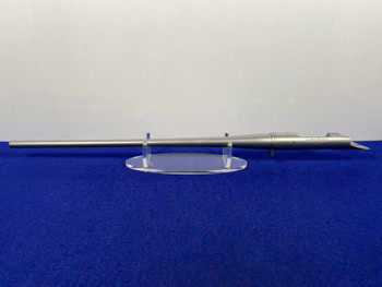 Remington Model 7 Barrel Assembly .260 Rem 20" *CUSTOM SHOP OEM INVENTORY*-GID1210881184