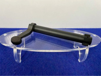 Remington 700 Magnum Bolt *RIGHT HAND SHORT-ACTION, BLACK* -CUSTOM SHOP--GID1211376357