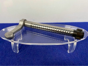 Remington 700 .308 Win Bolt *RIGHT-HAND, LA, STAINLESS JEWELED* Custom Shop-GID1211633457
