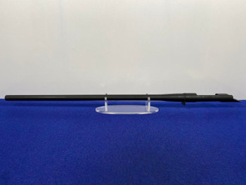 Remington 700 Barrel Assembly .300 RUM 26" Black *CUSTOM SHOP INVENTORY*-GID1212098019