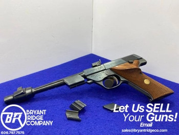 High Standard Supermatic Citation .22 LR 9" *MUST-HAVE CITATION PACKAGE*
