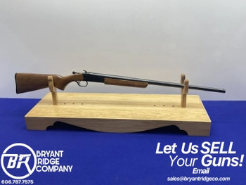 Winchester Model 370 20GA 28" Blue*OLD-SCHOOL RELIABLE SINGLE-SHOT SHOTGUN*