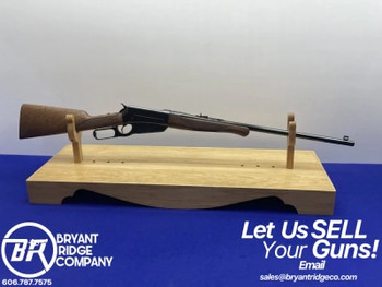 Winchester Model 1895 Grade I Sporter .30-06 Sprg 24" Blue *LEVER-ACTION*