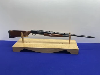 1949 Winchester Model 12 Custom Trap 12GA 30" Blue *VINTAGE TRAP SHOTGUN*
