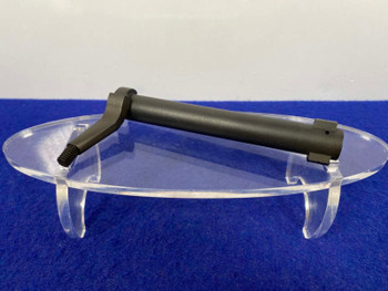 Remington 700 .223 Bolt *RH, SHORT-ACTION, BLACK* Custom Shop Inventory-GID1213176290