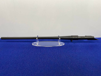 Remington 700 Barrel Assembly .243 Win 20" Blue *CUSTOM SHOP INVENTORY*-GID1213592688