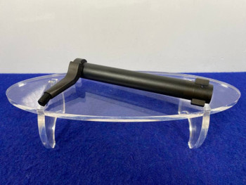 Remington 700 .223 Bolt *RH, SHORT-ACTION, BLACK* Custom Shop Inventory-GID1213200673