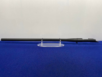 Remington 700 Barrel Assembly .204 Ruger 26" *DISCONTINUED OEM* CUSTOM SHOP-GID1213597207