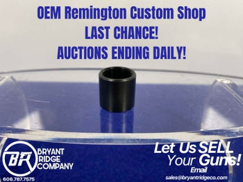 Remington 700-2019 NRA Thread Protector *5/8x24 THREAD* -CUSTOM SHOP--GID1213229576